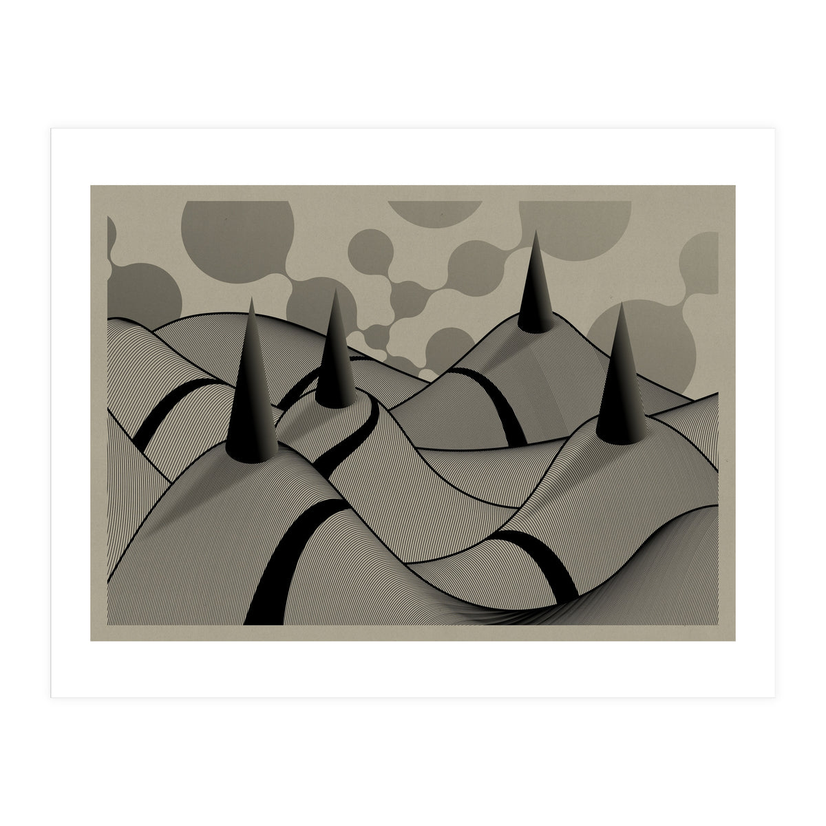 A quick peek into the elsewhen (Print Only)