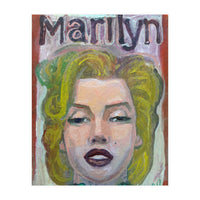 Marilyn 3 (Print Only)