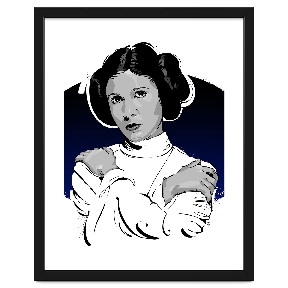 Leia STAR WARS