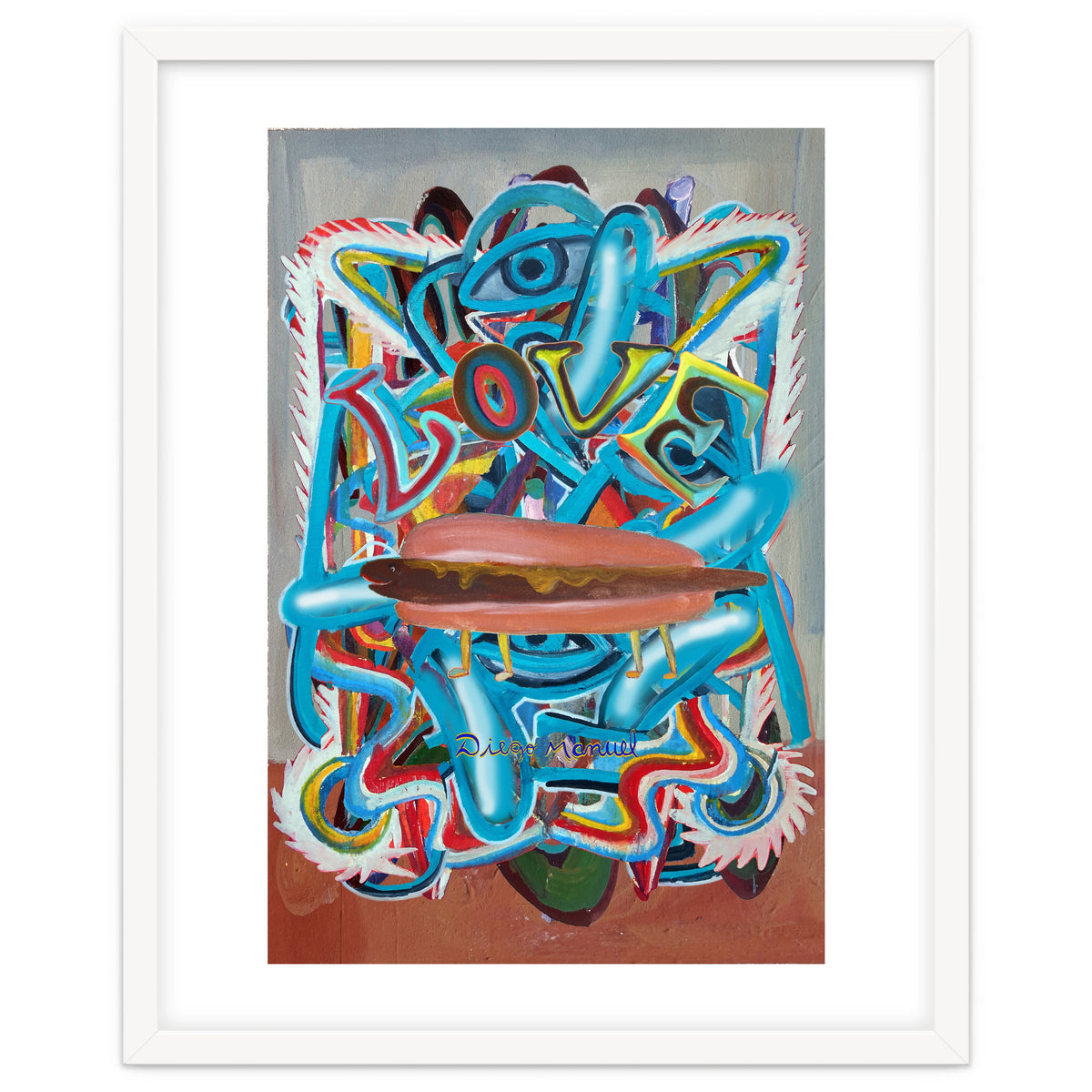 Graffiti Digital 2022 781