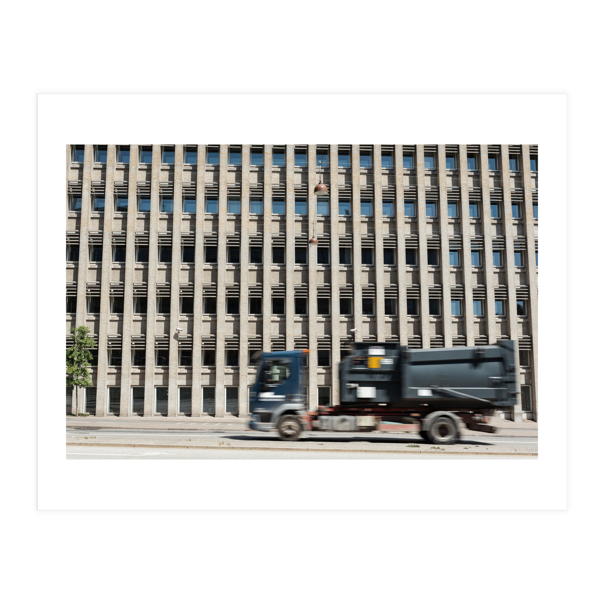 Deadlines (Print Only)