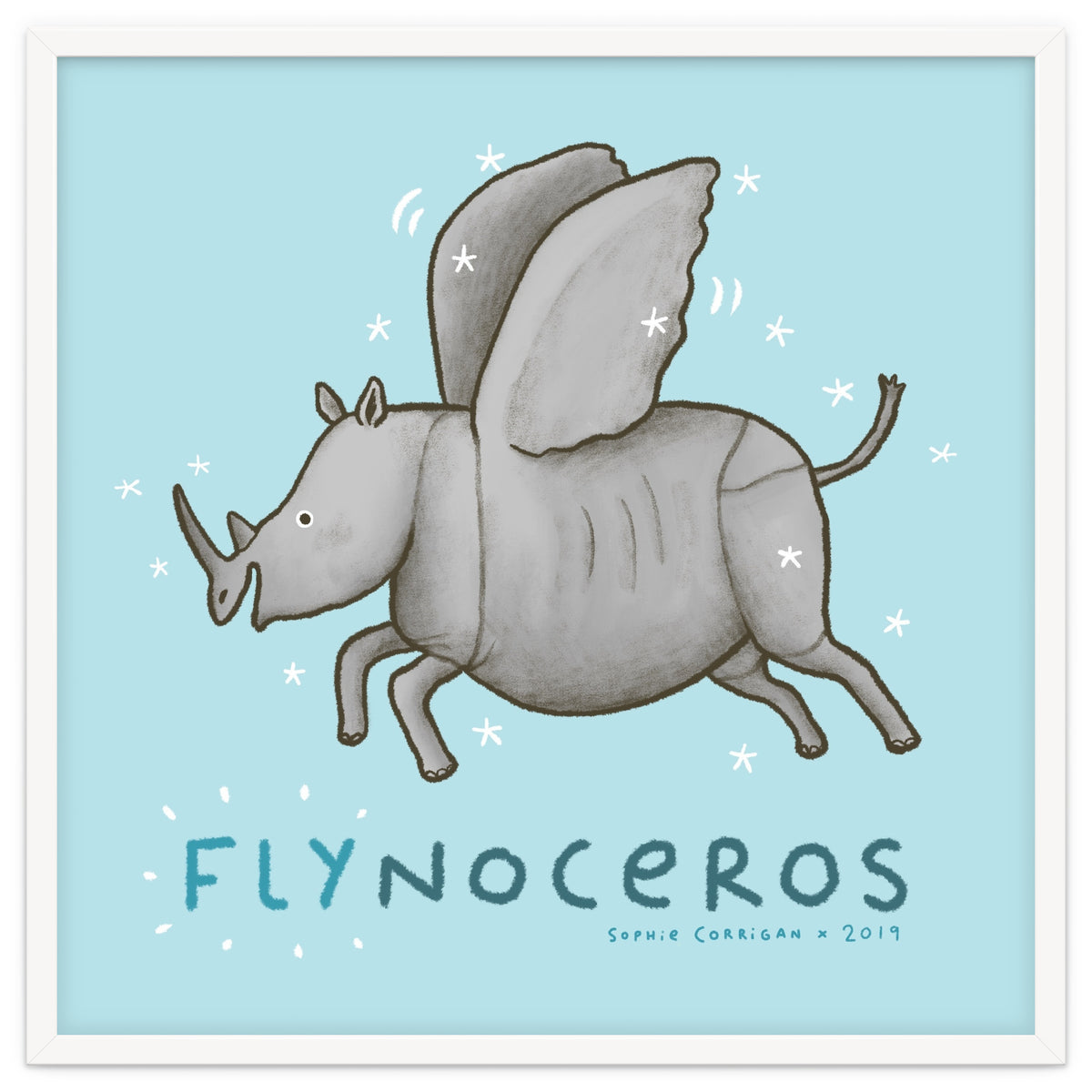 Flynoceros