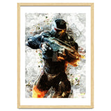 Crysis thumbnail
