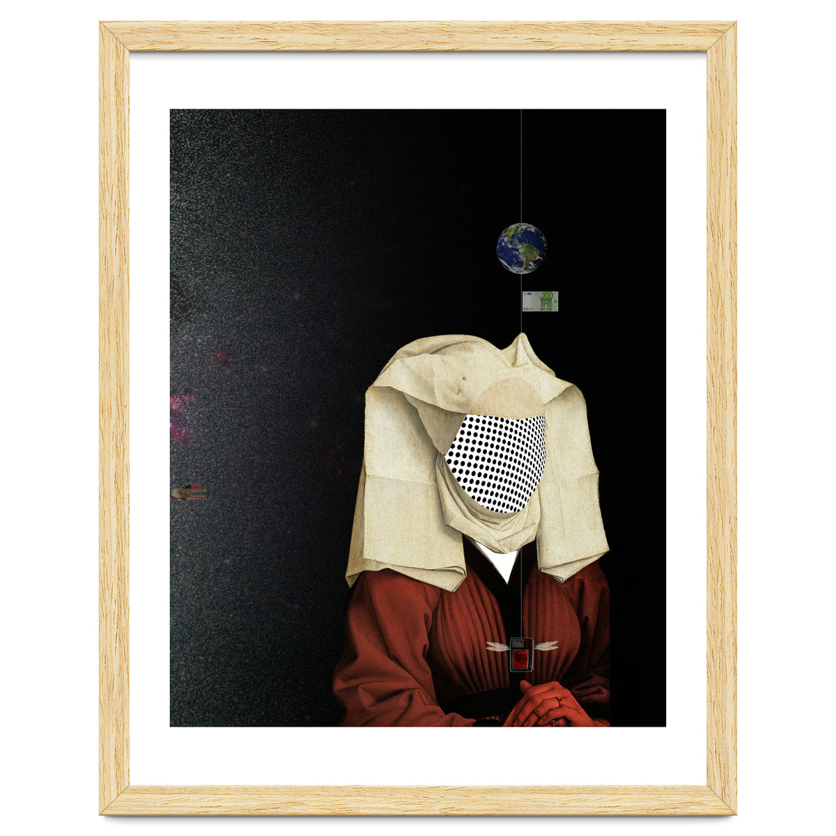 the truth is dead · Standpunkte