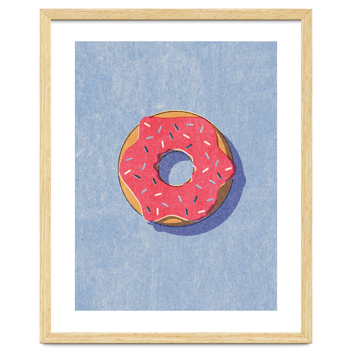 FAST FOOD / Donut