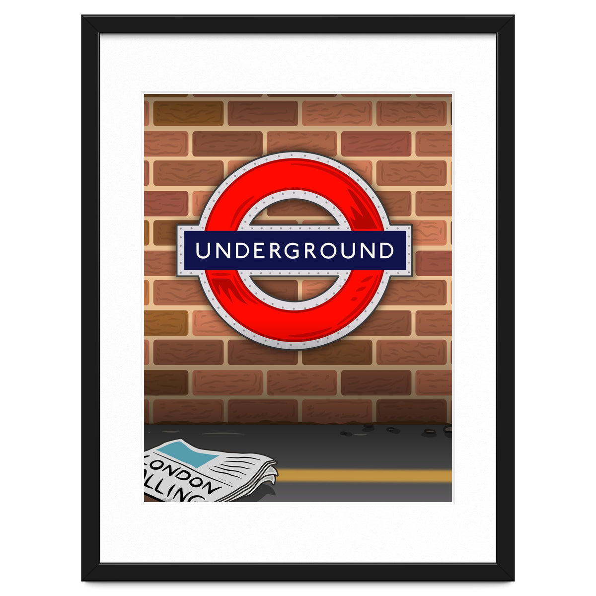 London Underground