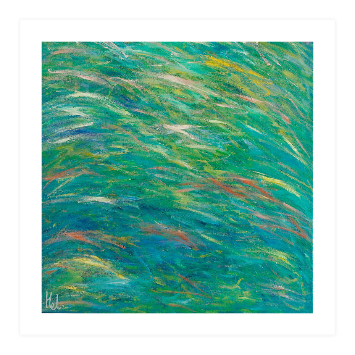 Bright Realms 2 (Print Only)