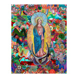 Virgen Y Graffiti 23 (Print Only) thumbnail