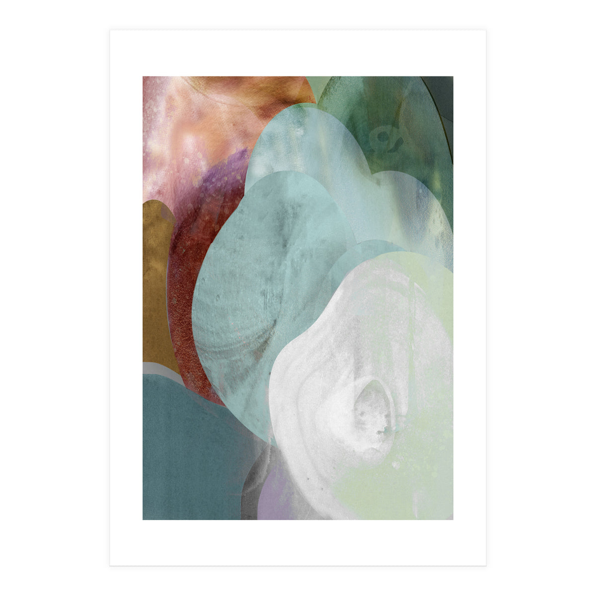 Symphony 2 (Print Only)