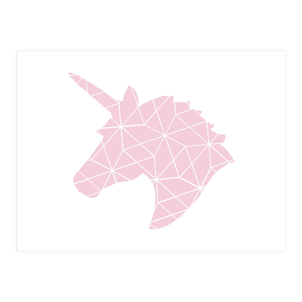unicorno (Print Only)