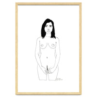Untitled #43 - Nude