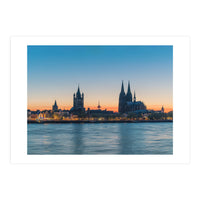 COLOGNE 26 (Print Only)