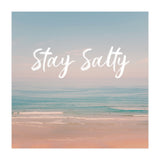 Stay Salty  (Print Only) thumbnail