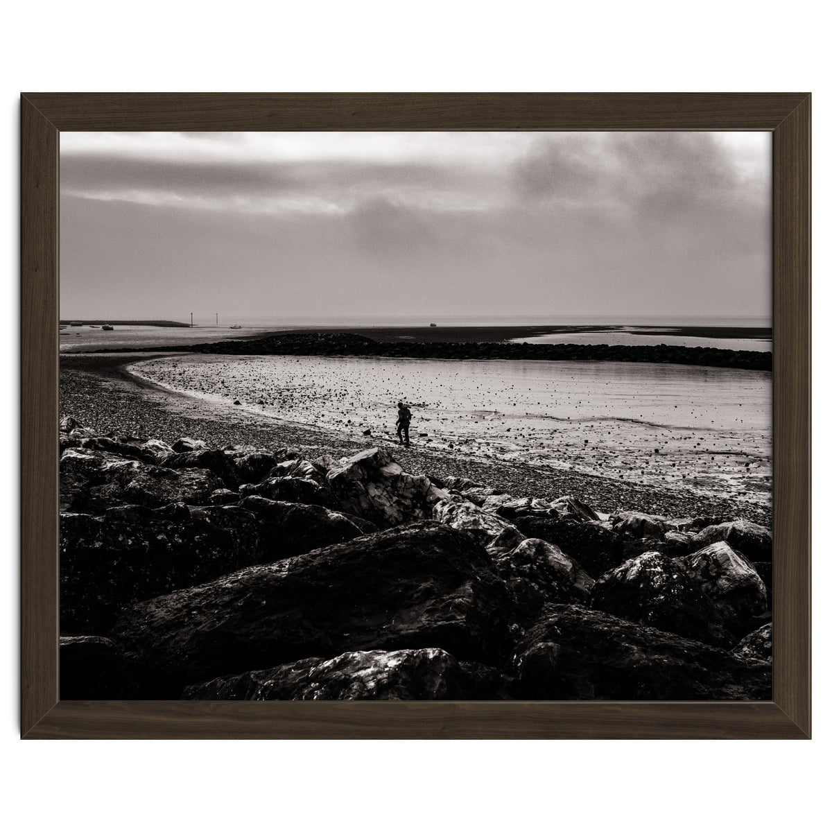 Morecambe Bay Runner