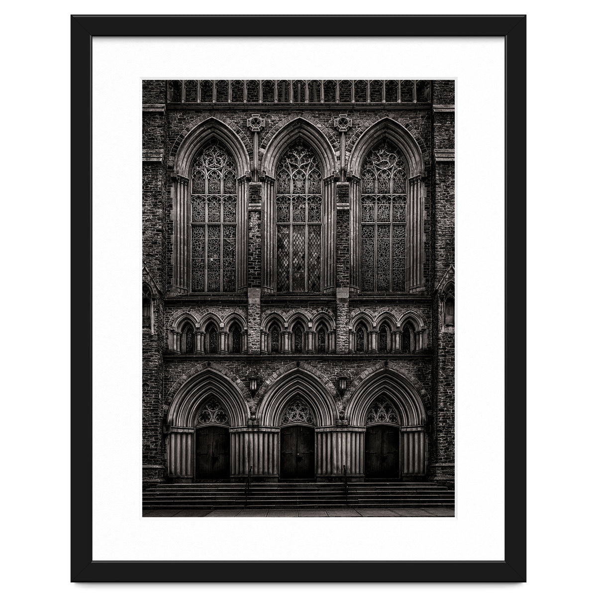 St. Paul's Bloor Street No 2