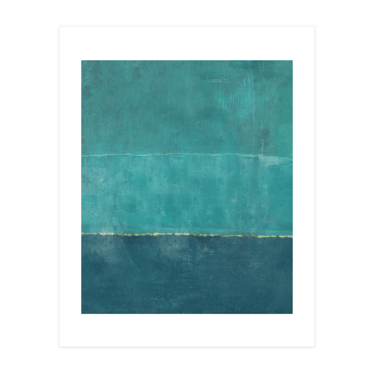 Step To The Background (Print Only)