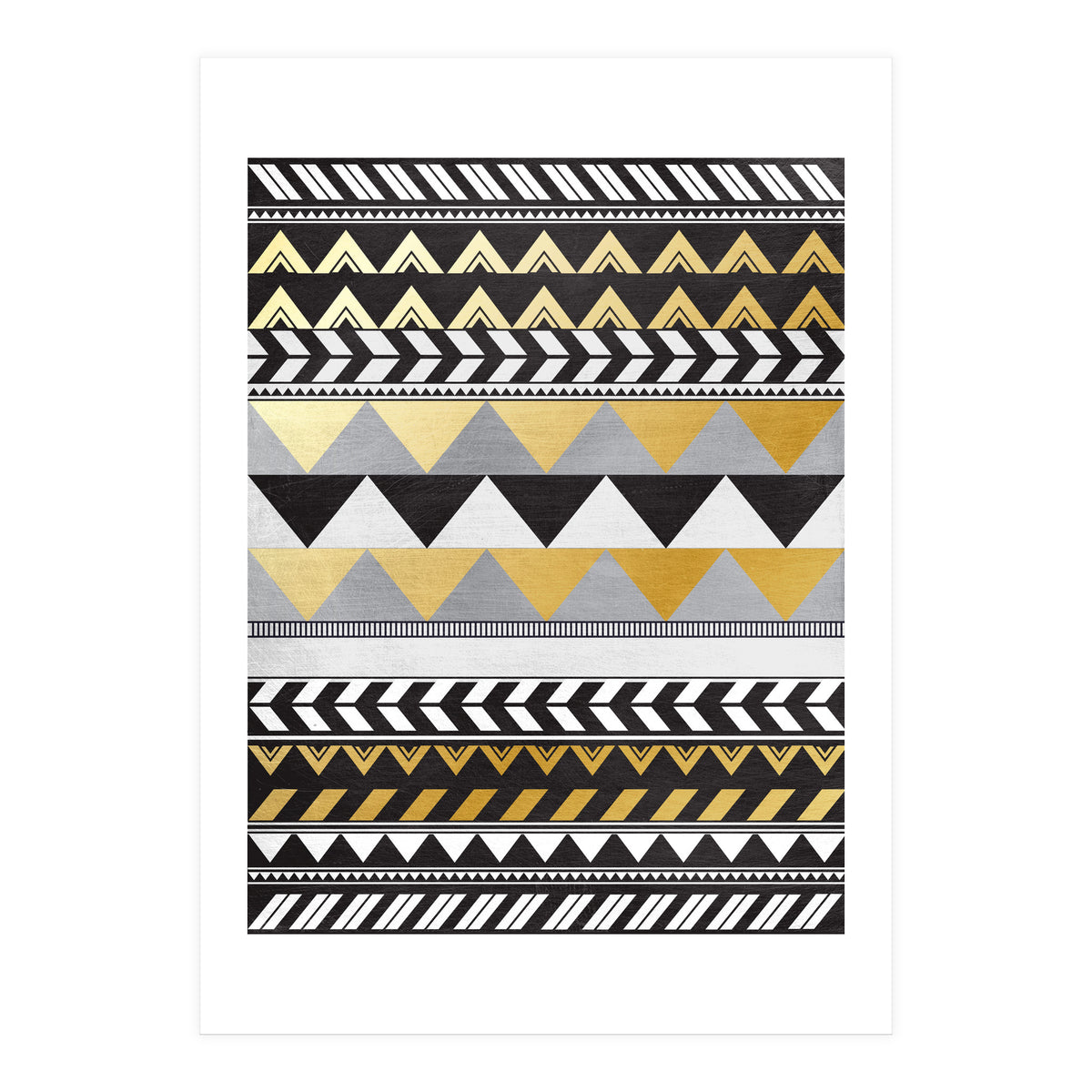 The Royal Treatment (Print Only)