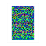 New Graffiti B 2 (Print Only) thumbnail