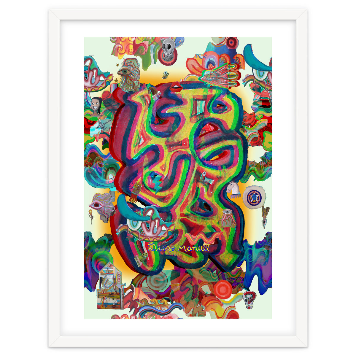 Muchas Cosas 2021 89