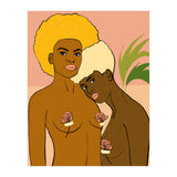 Love Heals All (Print Only) thumbnail