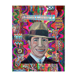 New Graffiti2022 Tango Star 2 (Print Only) thumbnail