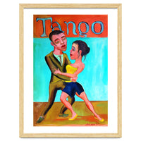 Tango Milonguero 3