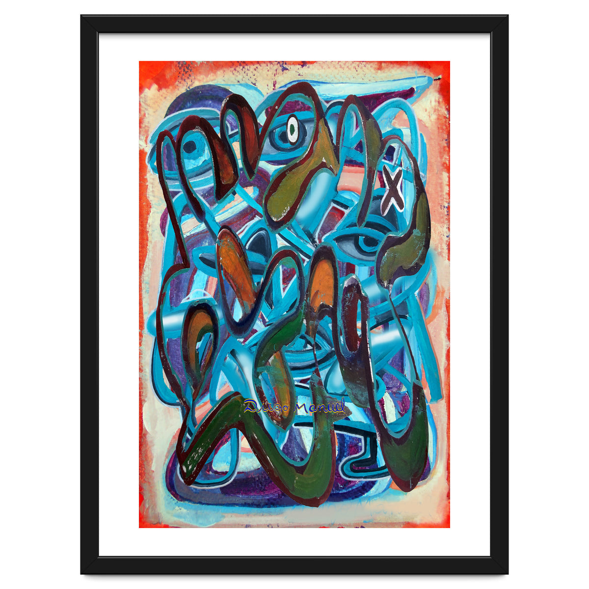 Graffiti Digital 2022 761