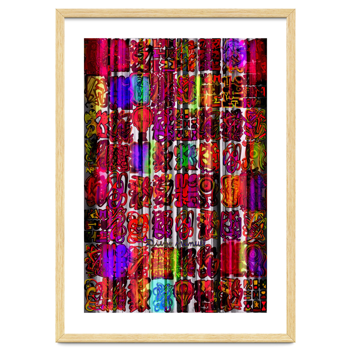 Graffiti Digital 2022 57