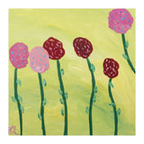 Blooms In The Wind (Print Only) thumbnail