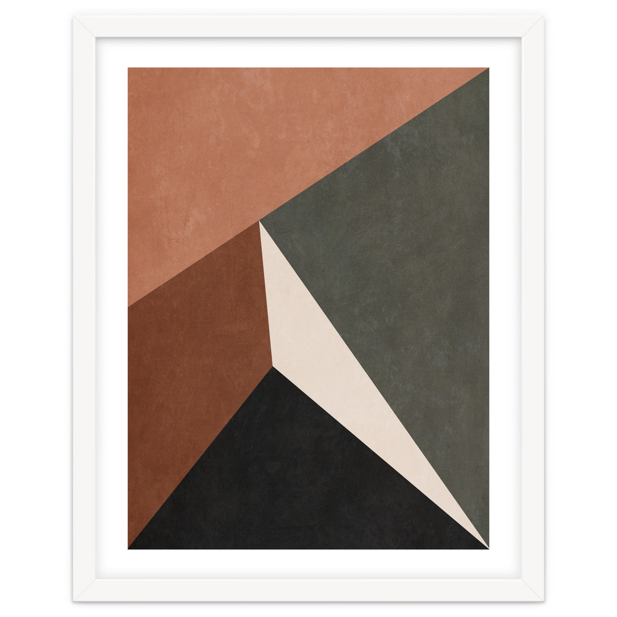 GEOMETRIC SHAPES - N02