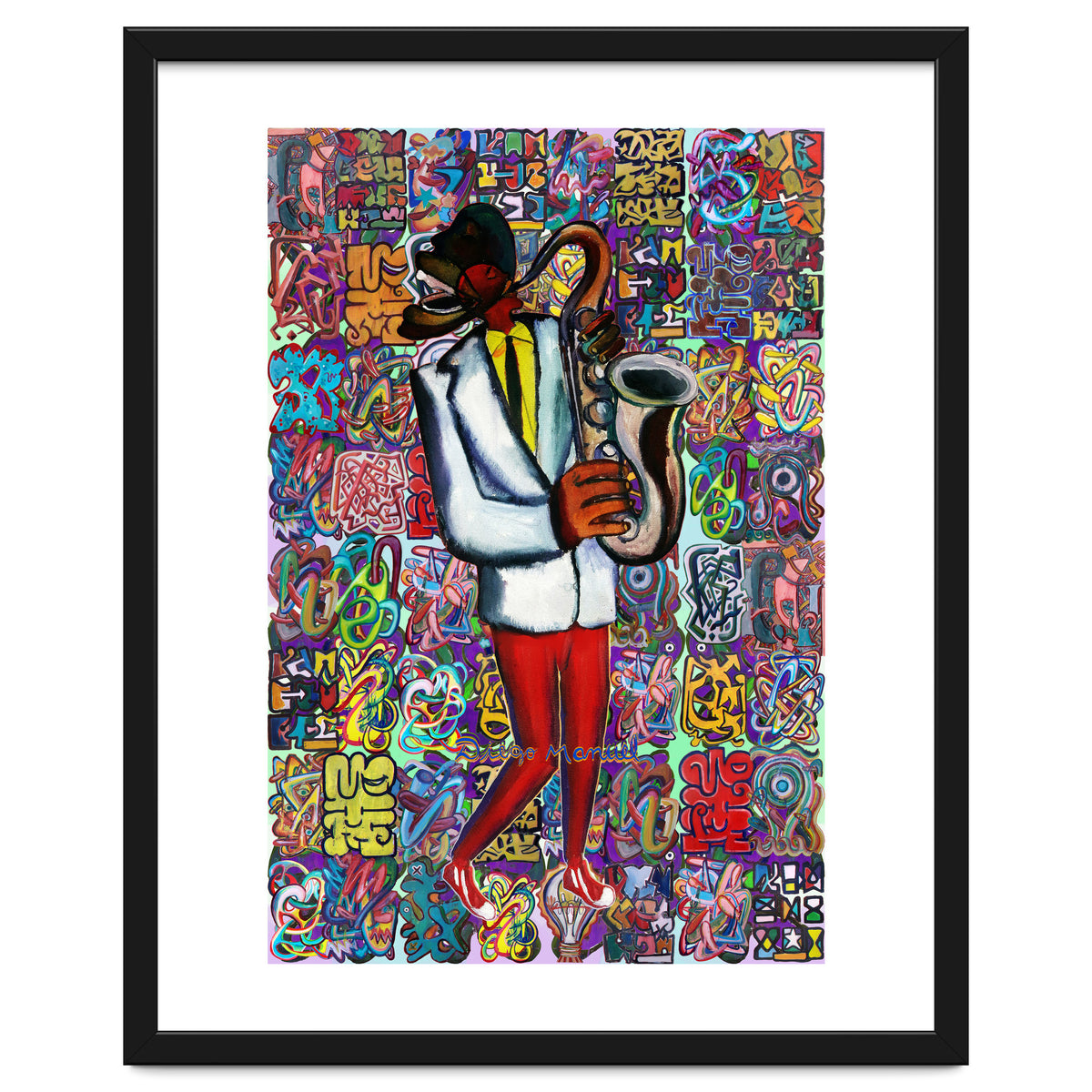 Graffiti Digital 2022 270