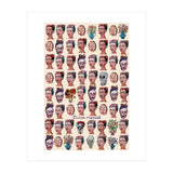 Fridas 2 (Print Only) thumbnail