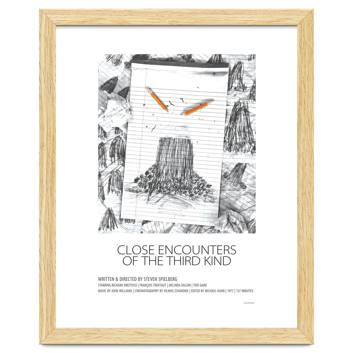 Close Encounters of the Third Kind (1977)