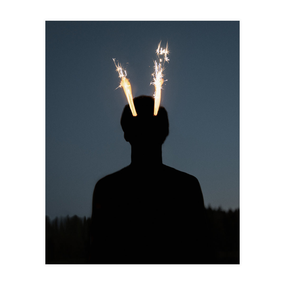 Happy Birthday (Print Only)