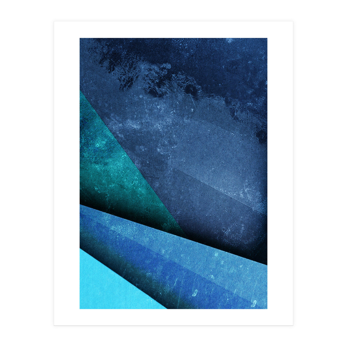 Carrossel II (Print Only)