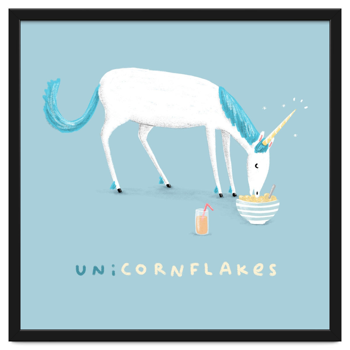 Unicornflakes
