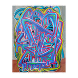Graffiti Digital 2022 748 (Print Only) thumbnail