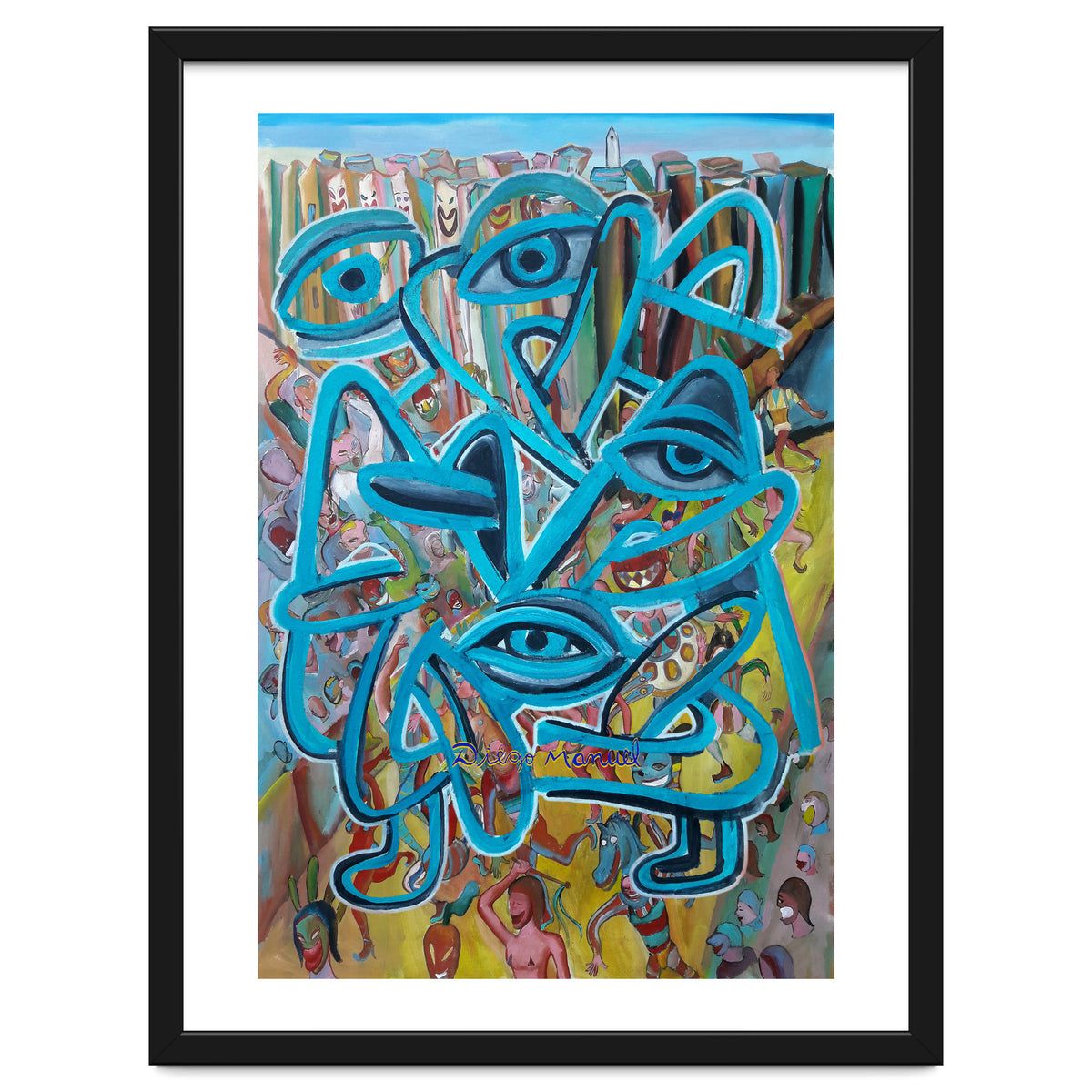 Graffiti Digital 2022 699