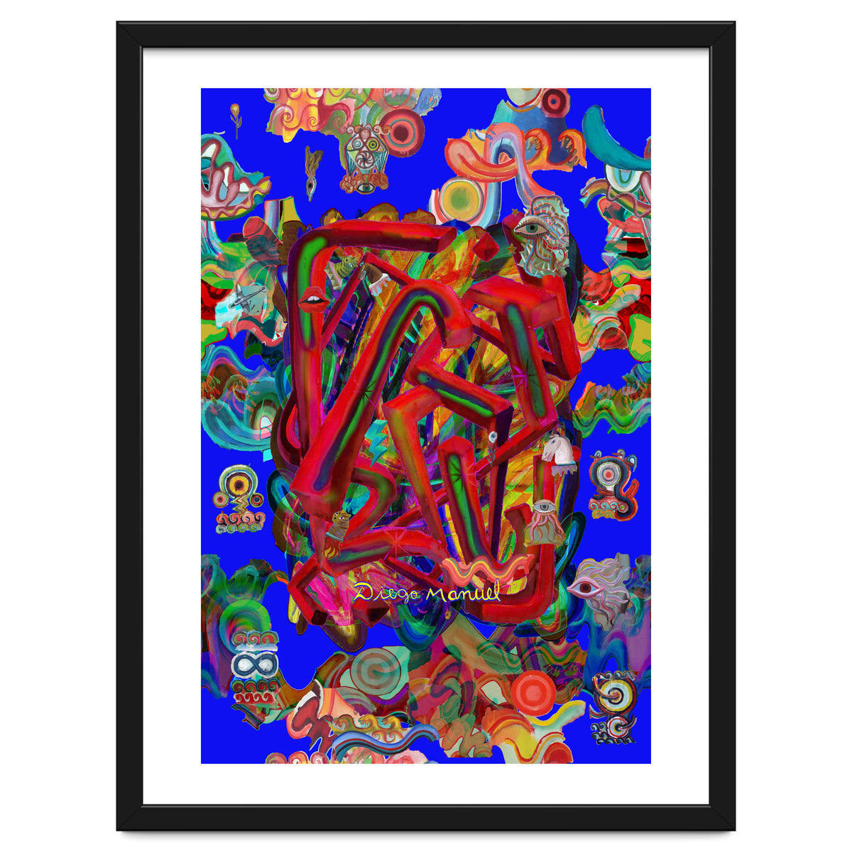 Muchas Cosas 2021 116