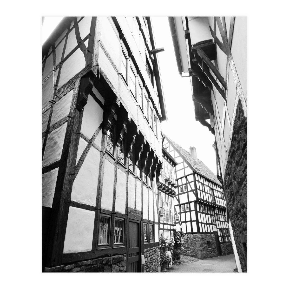 Germany (Print Only)