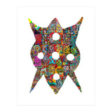 Graffiti Digita 2023 49  (Print Only) thumbnail