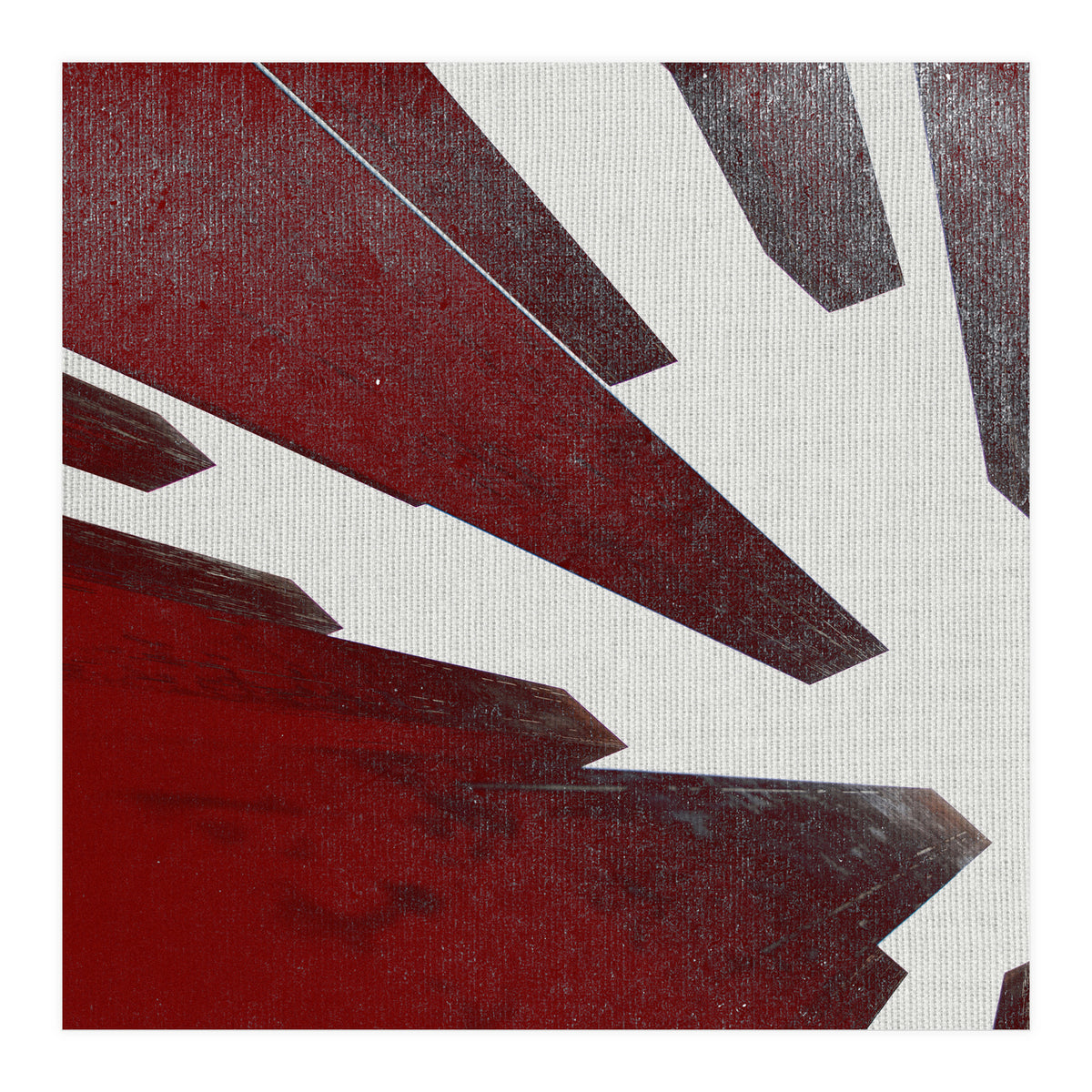 Under Pressure Wine (Print Only)