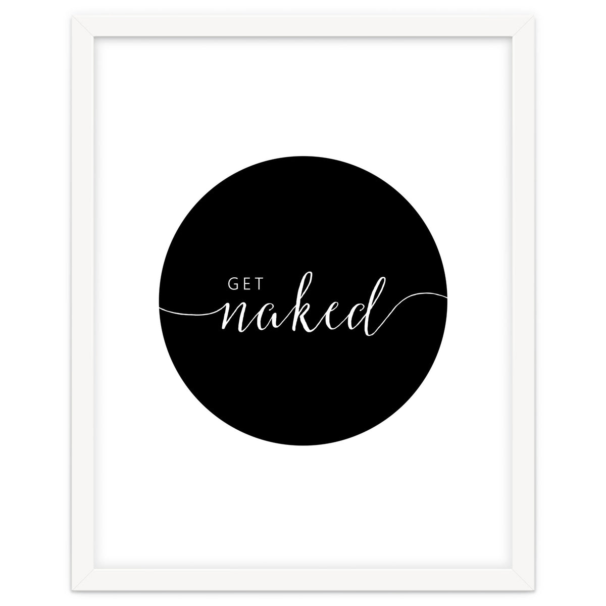 Get Naked