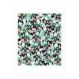 Floral Flutter (Print Only) thumbnail