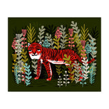 Tiger (Print Only) thumbnail