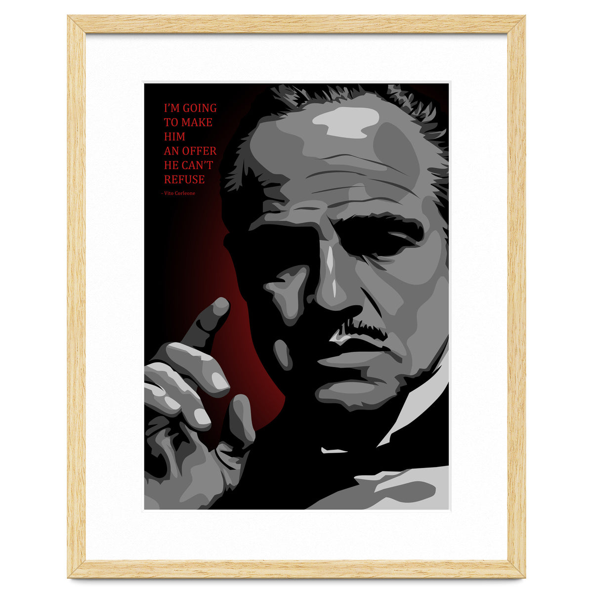 Vito Corleone