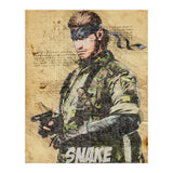 Snake (Print Only) thumbnail