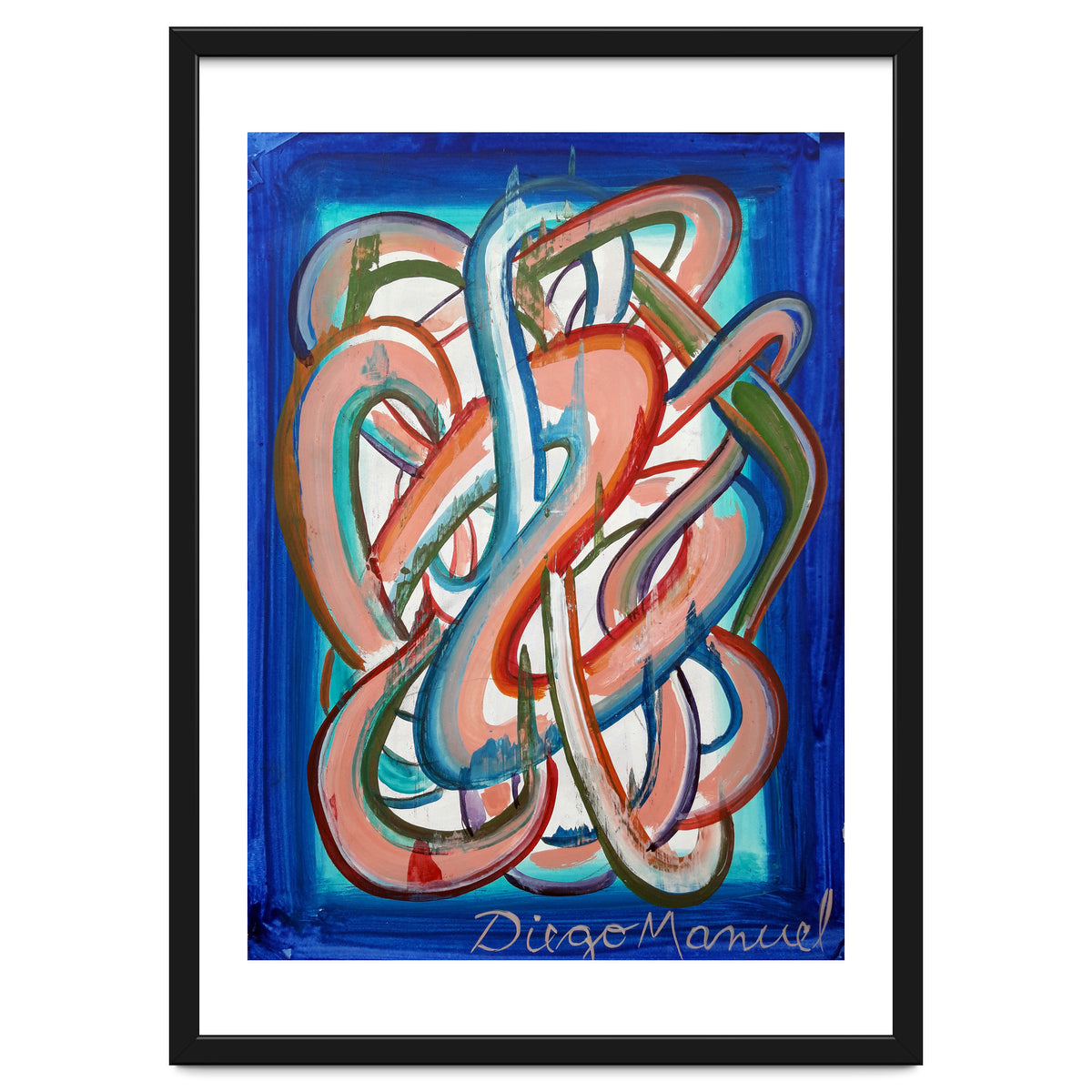 Formas En El Espacio 24