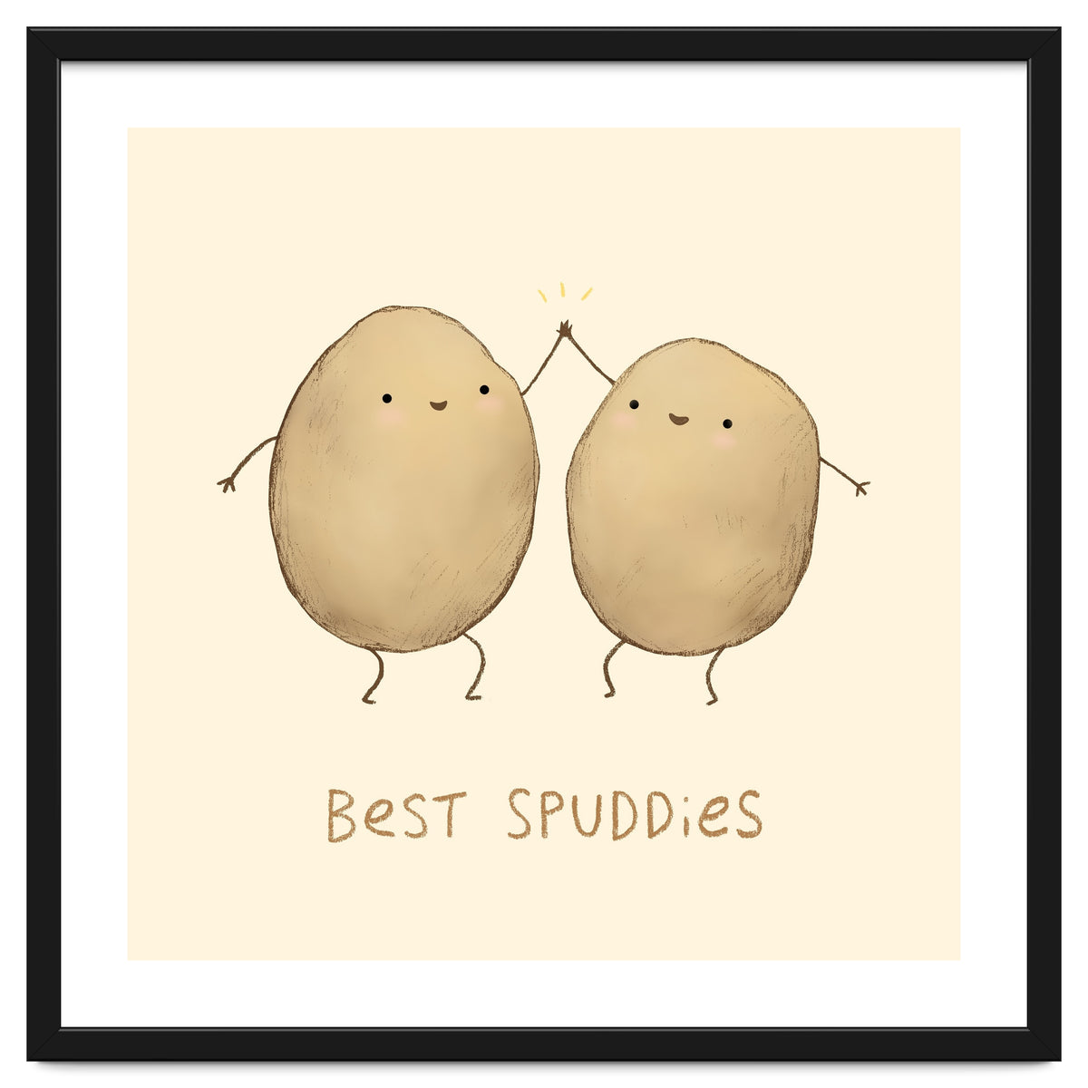 Best Spuddies