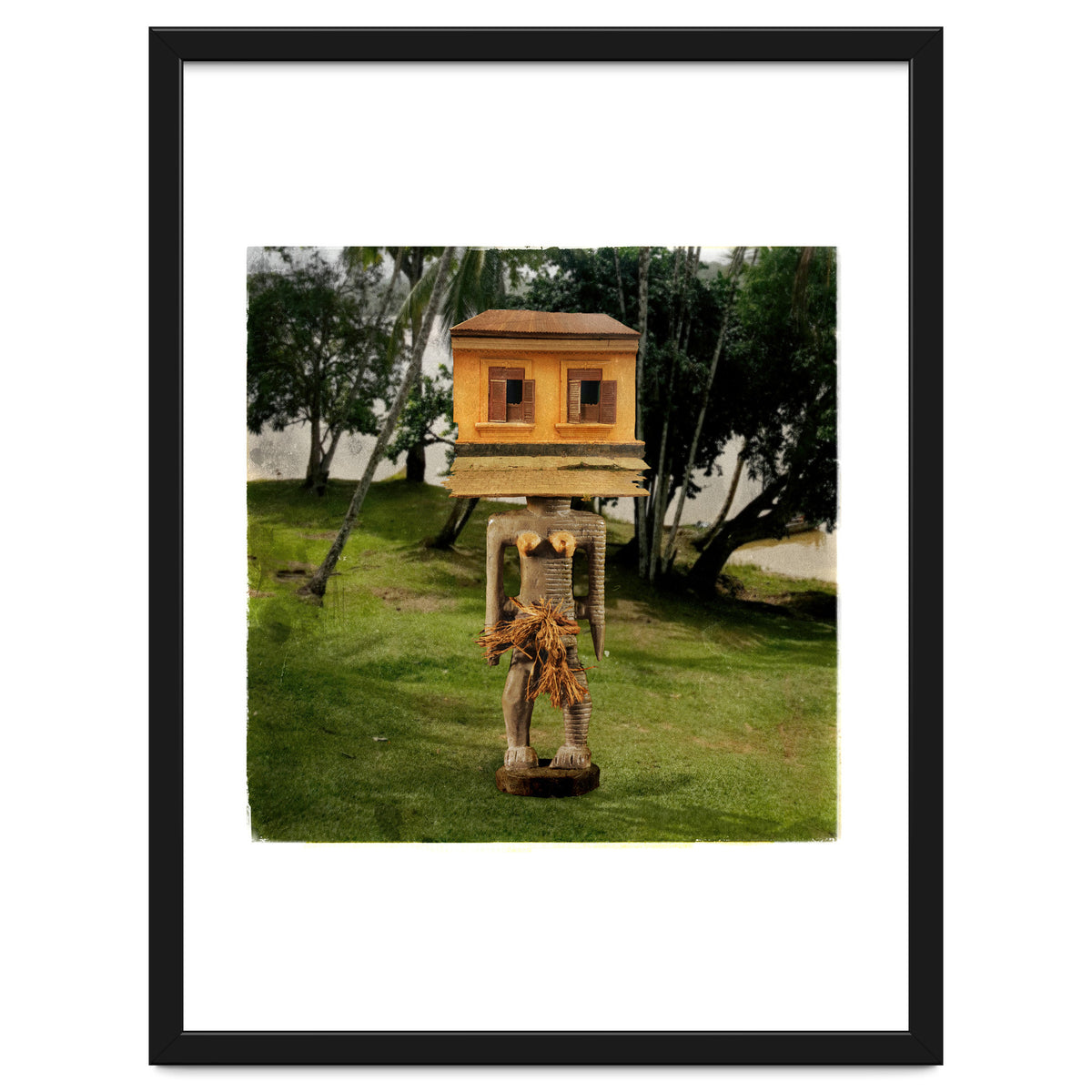 Voodootool - Bresilo